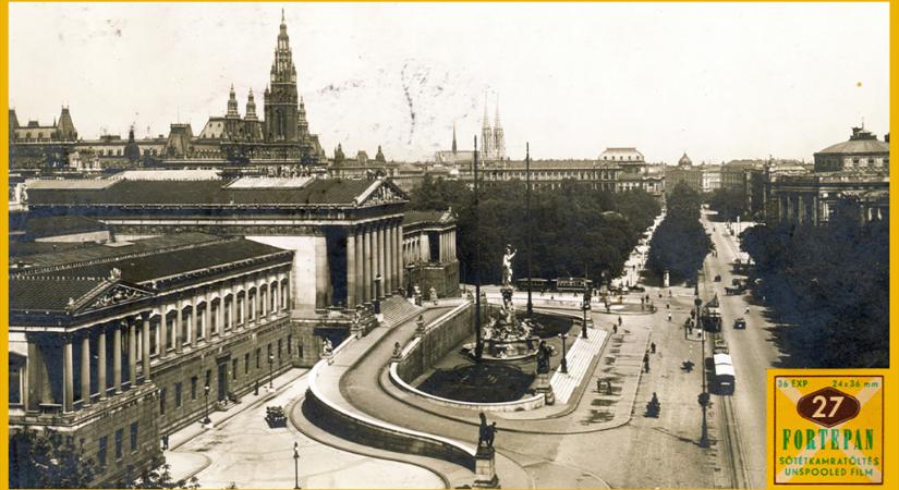 Körútmustra – a Ring vonzása a Monarchia városaiban