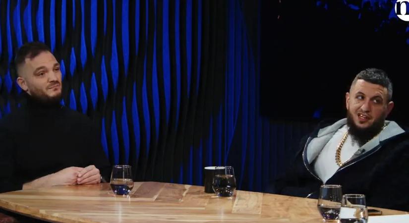 Jaber őszinte vallomása: Én harcolnék Magyarországért