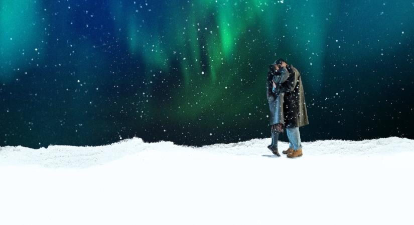 Mától a Netflixen: Ezzel az új romantikus filmmel indítja a hétvégét a streamingóriás