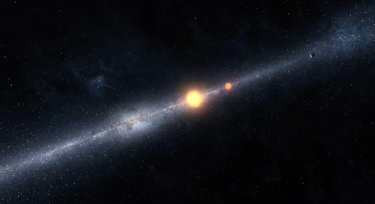 Rendkívüli együttállás jöhet az űrben, de lehet, hogy lemarad róla az emberiség