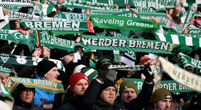 A minnesotai ICE-gyilkosságok miatt lemondta az amerikai túráját egy német focicsapat