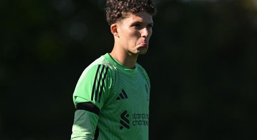 Fekete hajú démon hálózta be a Liverpool ifjú magyar csillagát, az angolok teljesen megőrültek tőle