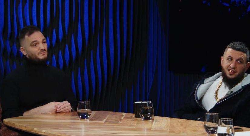 Jaber nem kertelt: „Én harcolnék Magyarországért”