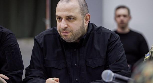 Umjerov és Arahamija találkozott olasz védelmi vállalatok képviselőivel