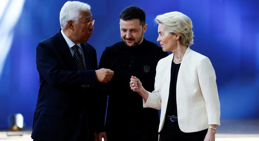 Az Európai Bizottság Szlovákiát és Magyarországot nyugtatgatja: Éjjel-nappal az energiabiztonságért dolgozunk