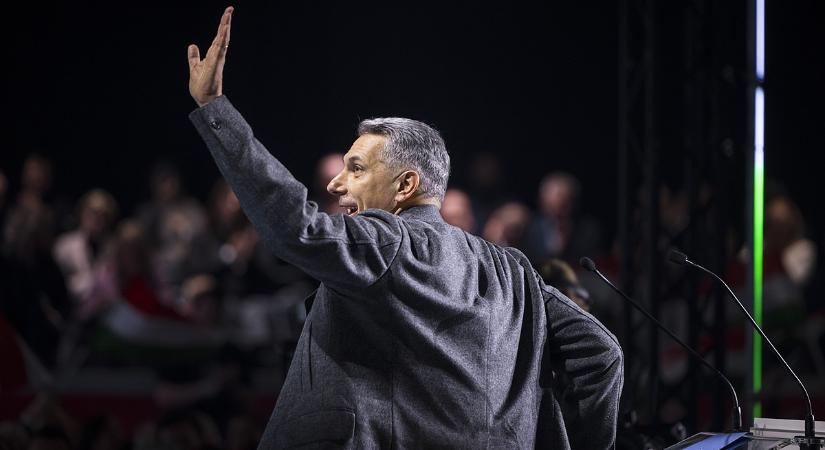 Lázár János: Ne a rózsadombiak, hanem a vidékiek alakítsanak kormányt