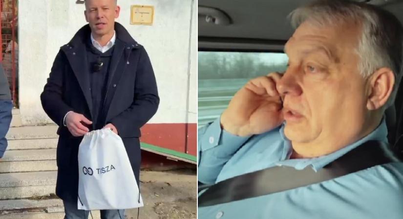 Elindult az ajánlásgyűjtés, Orbán és Magyar is szinte azonnal győzelmet jelentett