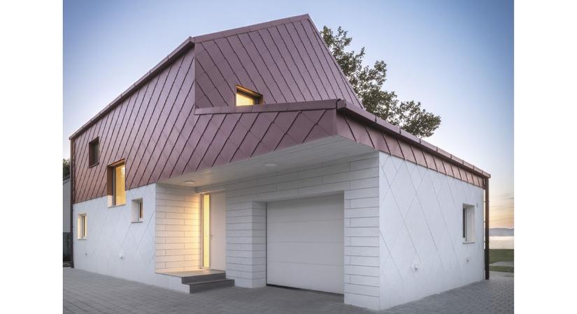 Átadták az Év Balatoni Háza 2025 díjakat – így formálódik a kortárs balatoni építészet