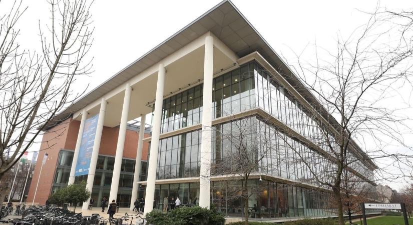 Meghökkentek a könyvtárosok, amikor meglátták, ki akar kölcsönözni