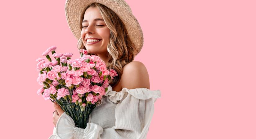 5 csillagjegy, aki tavasszal új életet kezd