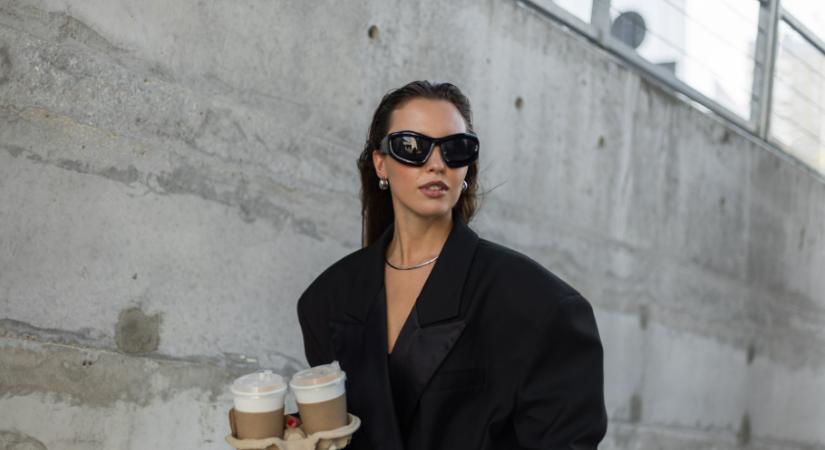 Magabiztos, nyitott vagy domináns? Ezt üzenik rólad a színek, amiket gyakran viselsz