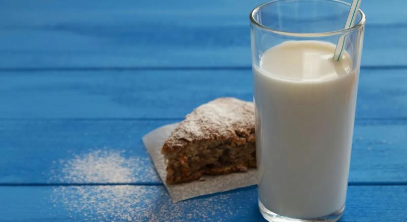 Kutatók elárulták: ilyenkor érdemes tejet inni