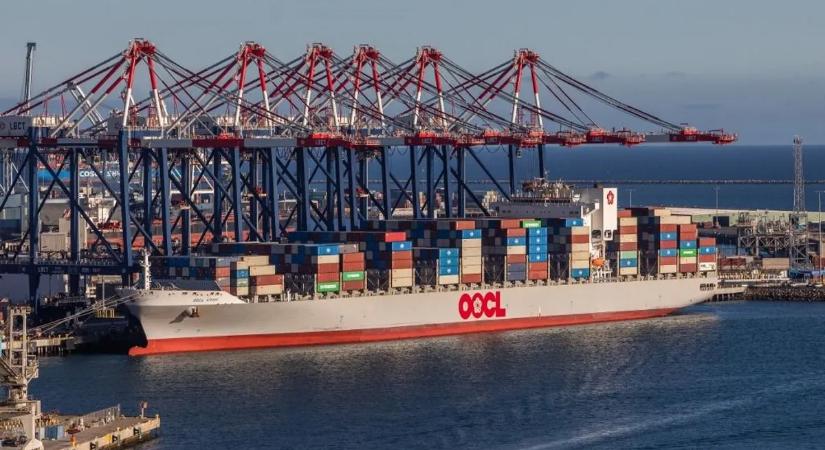 Itt van minden, amit eddig tudunk az új amerikai vámhelyzetről