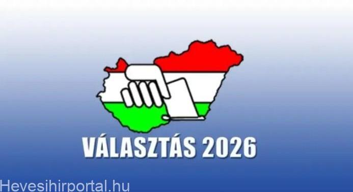 Választás 2026 – A választók online is ellenőrizhetik, melyik jelölt ívén szerepel az ajánlásuk