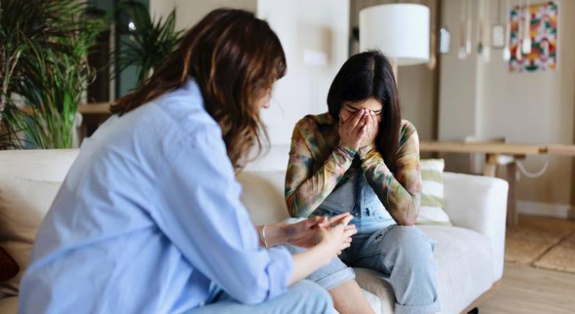 5 mondat, ami azt bizonyítja, hogy mérgező anya mellett nőttél fel