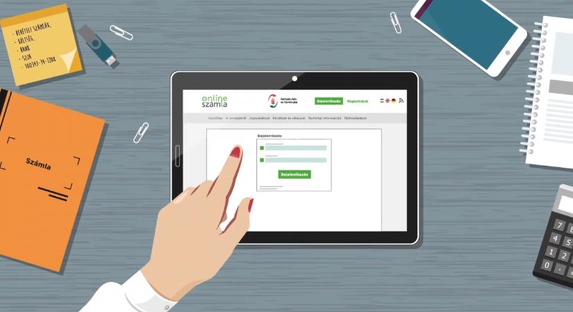 Komoly online segítség az egyéni kisvállalkozóknak