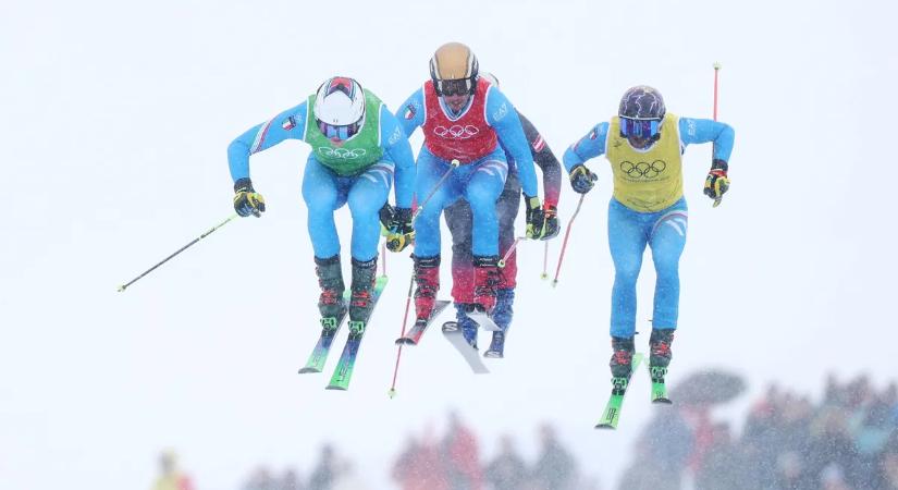 Olasz dupla a férfi krosszosoknál