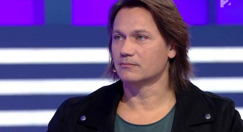 Kovács Áron írtó cuki fotót posztolt legkisebb fiáról: a 2 éves Milán szőke kisherceg