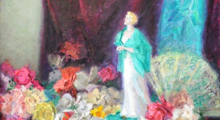 A Kulturális Minisztérium evakuálja a múzeumokat 50 kilométerre a fronttól