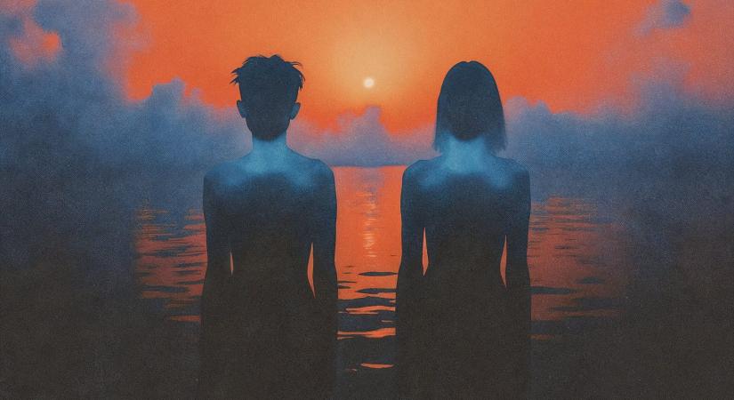 3 csillagjegy-páros, akik igazi ikerléleknek számítanak – összetartoznak, bármi áron!