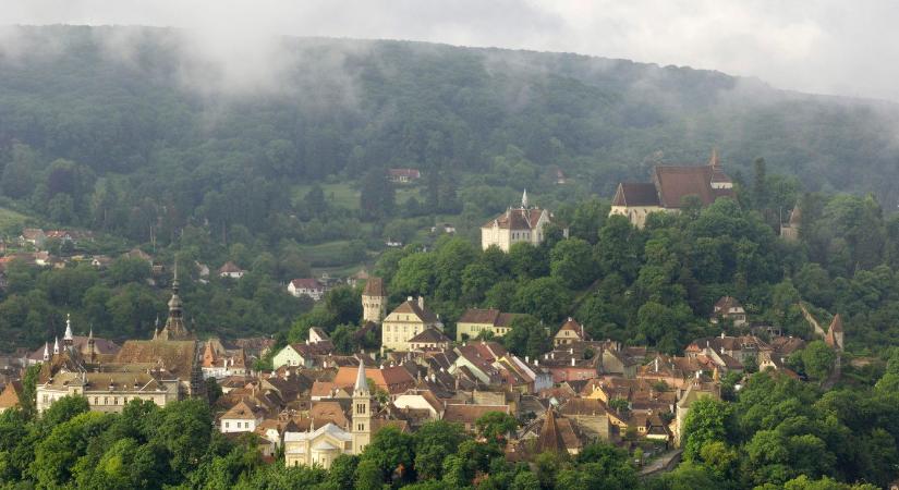 Idegen szerkezetet találtak a tudósok egy erdélyi faluban, leesett az álluk, ők lehettek a magyarok ősei?