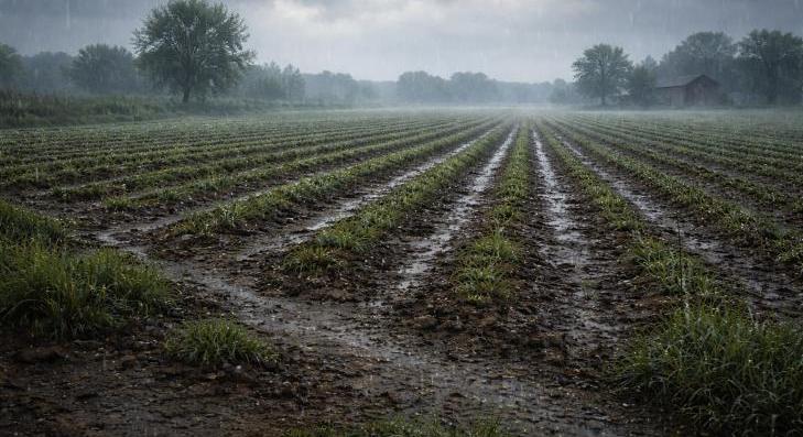 Segítség a talajnak 
