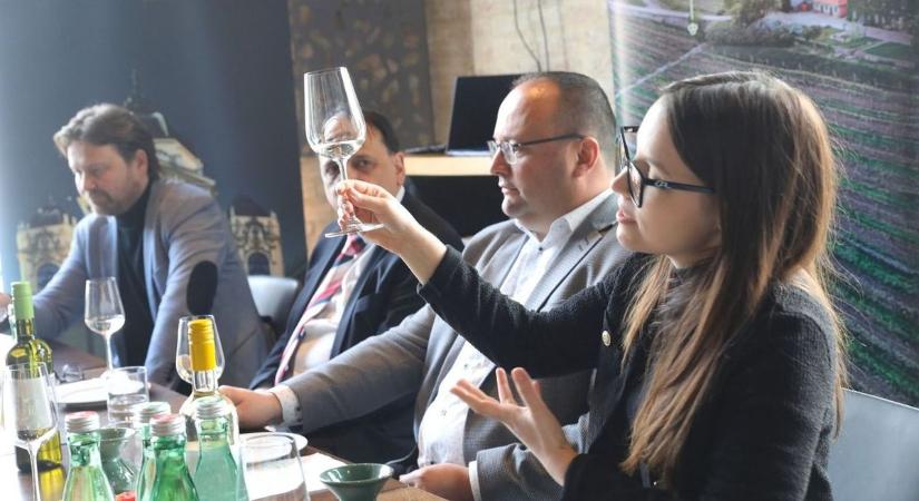 Új korszak a magyar alkoholmentes boroknál