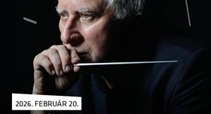 Beszámoló: Kurtág 100  Husmann – Aimard – Szűcs – Fenyő – Keller – Concerto – Budapest MÜPA, 2026. február 20.