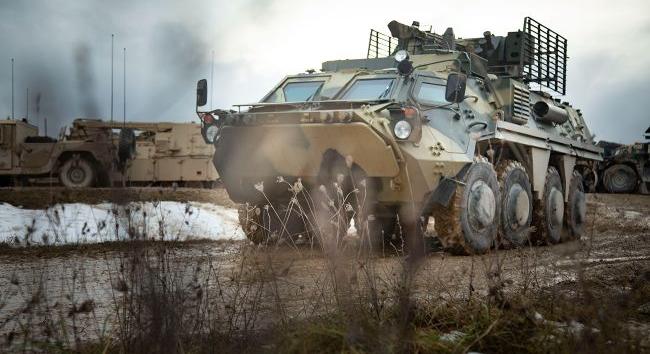 A békés forgatókönyv Ukrajna számára magában foglalhatja a gyors EU-csatlakozást – Die Welt