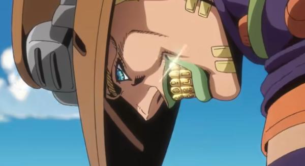 Befutott a Steel Ball Run: JoJo's Bizarre Adventure angol szinkronos előzetese