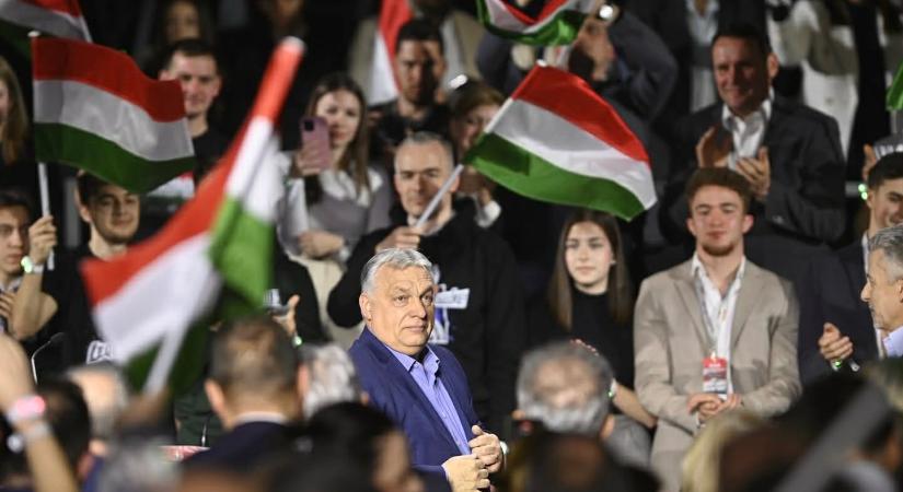 A Fidesz-KDNP kormányok alatt megduplázódott a nemzeti közvagyon