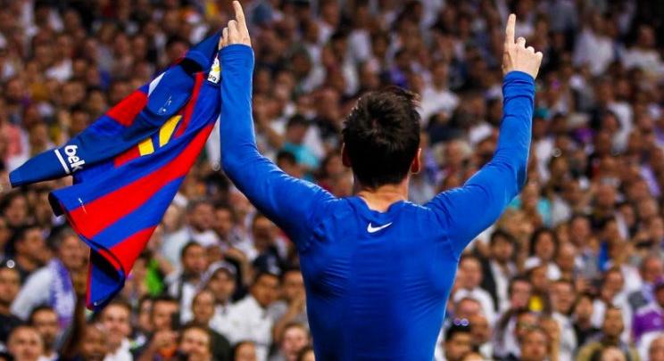 Joan Laporta lelőtte a poént, elárulta, Lionel Messi visszatér-e Barcelonába