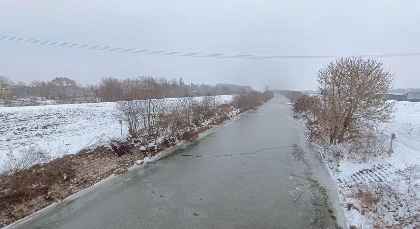 Elromlik az idő? Mutatjuk, mi vár ránk estére