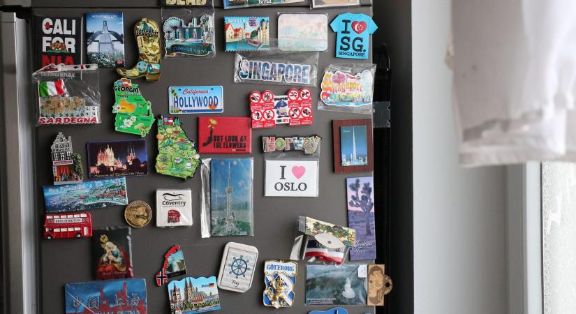 Ezt állítsa át a hűtőjén, és máris kevesebbet fogyaszt