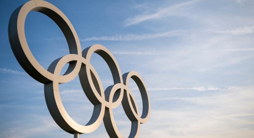 Újabb szörnyű baleset történt a téli olimpián – ledöbbentek a nézők