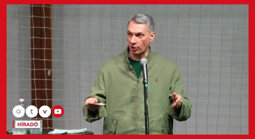 Lázár János: aki felszív egy csíkot, az húzza el a csíkot