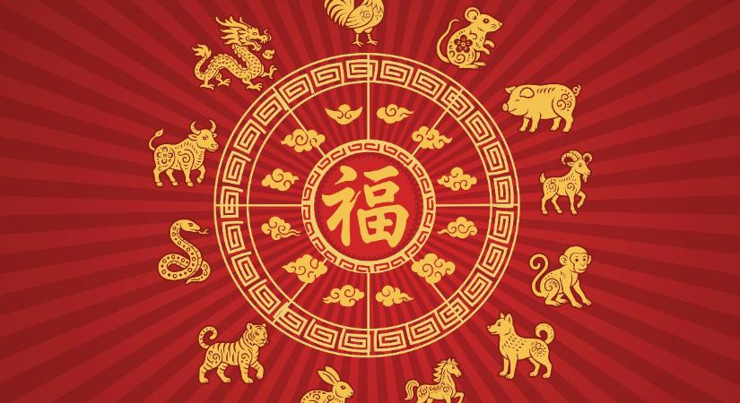 Heti kínai horoszkóp 2026. február 23-március 1: kezdődik az átalakulás…