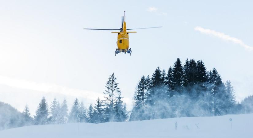 Döbbenetes tragédia történt Ausztriában – már érkeznek a részletek