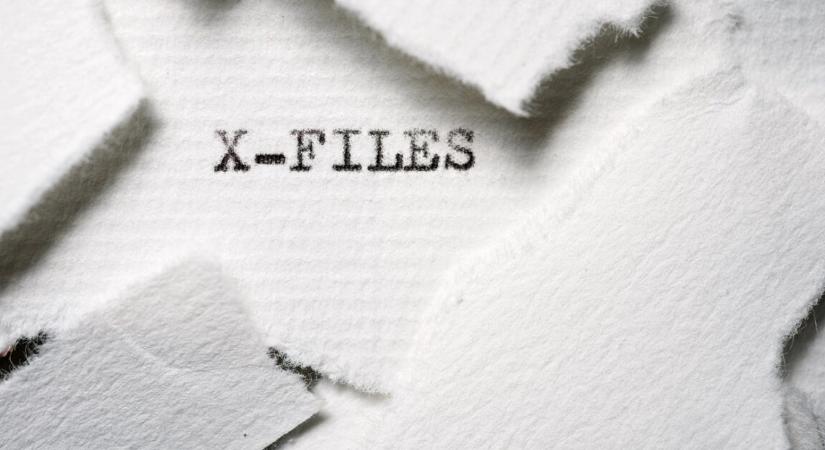 33 év után is ez a valaha készült legjobb sci-fi horror sorozat