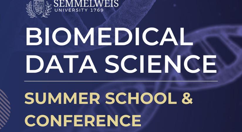 Biomedical Data Science on the International Stage – Returning to Budapest for the Second Time