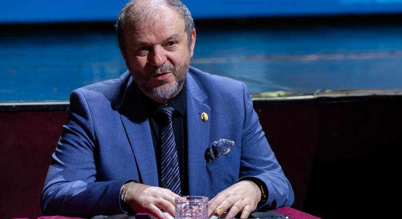 Rátaláltak az elveszettnek hitt Jókai-operettre