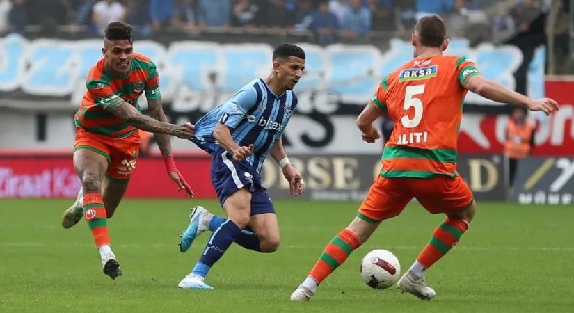 Újabb letartóztatások a török labdarúgást megrázó bundabotrány miatt