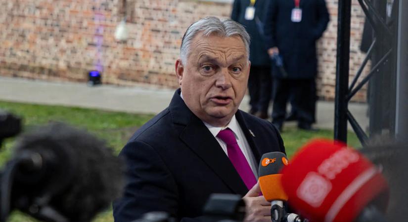 Orbán Viktor: Jóval kevesebb egyéni körzetet nyerne ma a Fidesz, mint 2022-ben