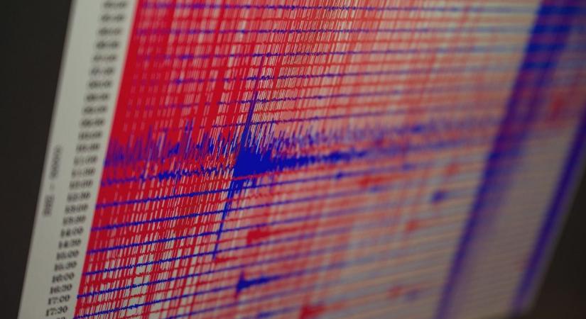 Erős földrengés volt Mosonmagyaróvár közelében, sokan érezték