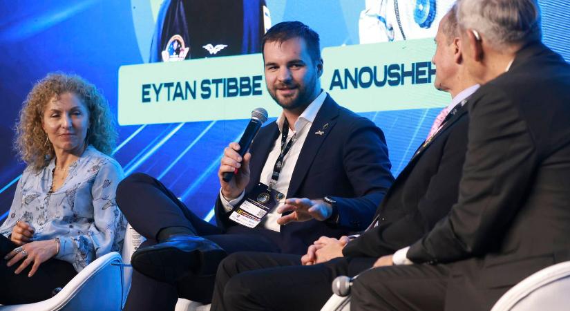 Kapu Tibor brutális dolgot mondott a magyarokról, váratlan helyre szúrt oda