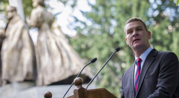 Botka László: Támogassák a Tisza Párt jelöltjeit!