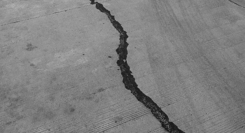 Most jött: Földrengés volt Mosonmagyaróvár közelében