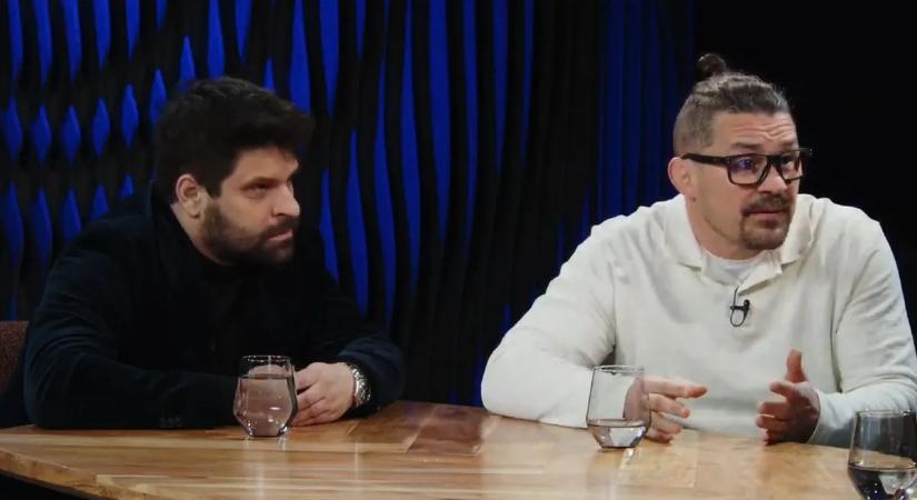 Bárdosi Sándor nem érti az ellenzéki szavazókat: "megveszi a legújabb elektromos autót és akkor rohadjon meg a Fidesz. Most akkor mi van?"