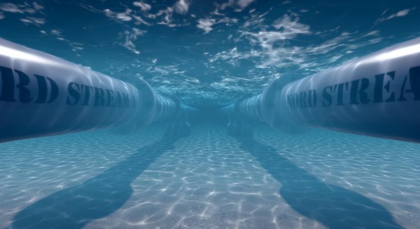 Fejlemények az Északi-áramlat felrobbantása ügyében: a helyzet roppant kényes