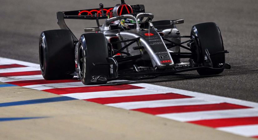 Hosszú tél, nagy ambíciók: felkészült az Audi a 2026-os rajtra